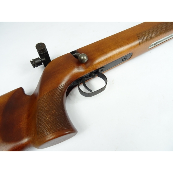 Karabin sportowy Vostok CM-2 SM-2 kal. .22lr